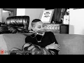 LATE NIGHT BLACK WHITE - GEORGIE YOURFAVORITETOMBOY
