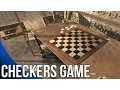 Dying Light - Checkers Easter Egg Secret Blueprint Sick Bomb guide