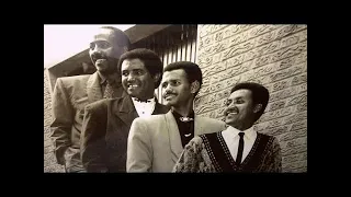 ጥላሁን ገሰሰ እና አንጋፋወቻችን ልዩ ትዝታ 