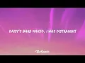 Taylor Swift - Wood (Lyrics)