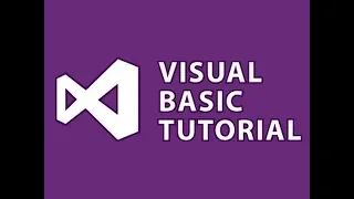 Part 3 Working with Variables in Visual Studio 2015 Beginner Level