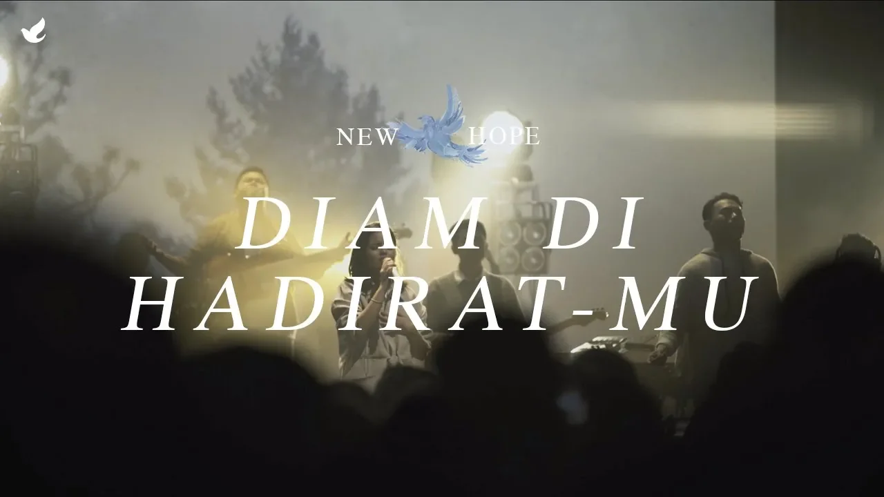 Diam di HadiratMu - OFFICIAL MUSIC VIDEO