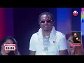 ULTRA SOLO Pailita y Polimá Westcoast. Teletón, Canal 13.
