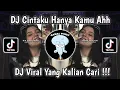 Download Lagu DJ CINTAKU HANYA KAMU AHH X CIHUY || BY ELART REMIX JEDAG JEDUG MENGKANE VIRAL TIKTOK YG KALIAN CARI