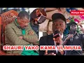 Lagu TORCH LAZIMA TUEKE! BIBI YA JIRONGO ALISEMA BWANAKE ALIMUAMBIA ANAKUTANA NA WETANGULA!MBONA ANAOGOPA