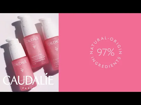 Caudalie Vinosource-Hydra - Sérum S.O.S Réhydratant