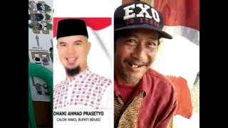 Download Yang Lucu Dan Unik Di PILKADA Bekasi 2017. MP3