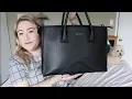 WHAT S IN MY PURSE Vegan Pixie Mood