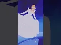 【和訳】"A Dream Is a Wish Your Heart Makes (夢はひそかに)" - 「Cinderella (シンデレラ)」より