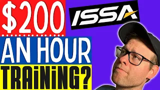 Download Personal Trainers Making $200 An Hour! | Reaction To ISSA Personal Training Marketing MP3