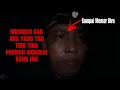 Download Lagu KENAK PUKUL ORANG TAK DI KENAL