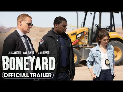 Official Trailer