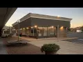 Abandoned Subway Restaurant OREGON CITY SHOPPING CENTER - Oregon City OR