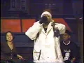 Method Man - Bring The Pain - Live on Teen Summit early 90's