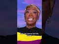 Why Was Joy Reid s Show Canceled