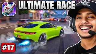 Stealing The Secret Supercar For The Ultimate Race! | Gangstar Mirage City #17