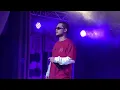 20260404 Asiaboy禁藥王《猛虎下山》專輯發行派對 - 絕地重生