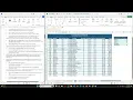 10 Excel Expert Illustrated Module 08 Project 1a