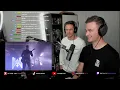 Motionless In White - /c0de REACTION // LINKIN. PARK. VIBES. // Roguenjosh and Benny React!