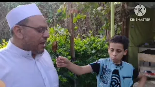 الفيديو الفائز فى مسابقة اكتشف التاريخ 2024 