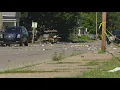 1 dead at least 19 injured in Muncie shooting