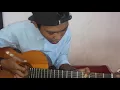 Lagu Wanita munafik versi reggae -Jojo cover