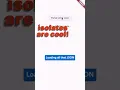How to use Isolates in