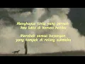 Lara | Dialog Senja (lirik)