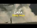 Download Lagu Lara | Dialog Senja lirik