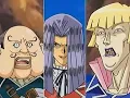 Download Lagu Pegasus V Crowler \u0026 Bonaparte (YGO GX Kai)
