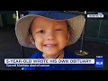 Boy gets last word in self-written obituary