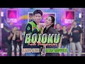 Download Lagu Rena Movies feat Kang Ojol - Bojoku Kuli Bangunan | New Pallapa (Official Live Music Video)