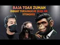 Lagu RAJA TOAX ZUMA TERSUNGKUR OLEH MR STENGKER MALAM INI JAM 8:00 WIB