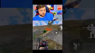 My Confrontation With An Arab YouTuber Pubgmobile 