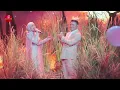 LESTI FT JUDIKA - BUKAN KARENA TAK CINTA, BUKAN CINTA BIASA - DI SELEBRASI SPEKTAKULER 35TH