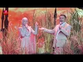 Download Lagu LESTI FT JUDIKA - BUKAN KARENA TAK CINTA, BUKAN CINTA BIASA - DI SELEBRASI SPEKTAKULER 35TH