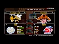 ESPN College Hoops 2K5 - All Teams Overall Ratings
