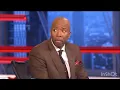 THE AMERICAN EXPRESS HALFTIME REPORT FROM DECEMBER 20TH 2018 WITH ERNIE REGGIE KENNY AND CHUCK