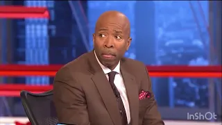 THE AMERICAN EXPRESS HALFTIME REPORT FROM DECEMBER 20TH 2018 WITH ERNIE REGGIE KENNY AND CHUCK
