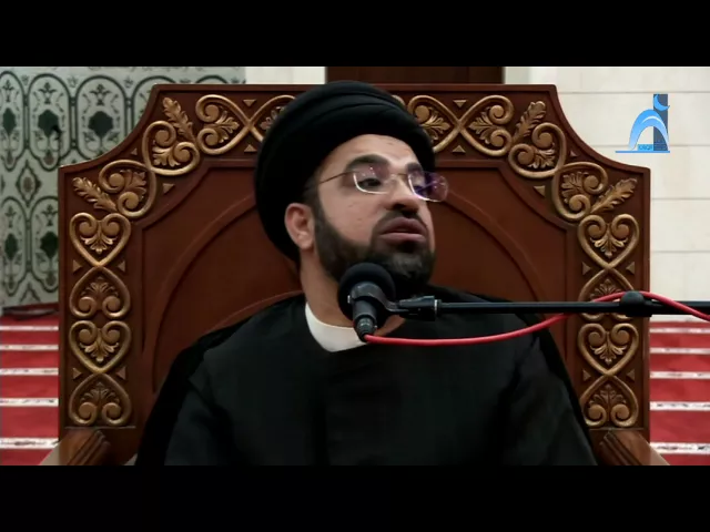 ⁣سيد فاخر الموسوي / جامع جاسم الوزان / الليلة ( ١٣ ) من محرم الحرام/ الجمعة / ١٤ / ١٠ / ٢٠١٦