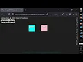 JavaScript DOD Object Positions