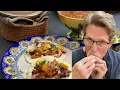 Tacos al Pastor Rick Bayless Taco Manual