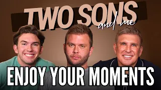 Enjoy Your Moments Two Sons And Me Ep 6