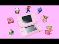 Download Lagu Cute and Nostalgic Nintendo DS Music 🌼🌸🎵