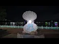 [4K] 여수밤바다 Yeosu Night Sea, Korea