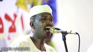 حافظ ي معشر البوليس ما انتو اخواني طمبور 