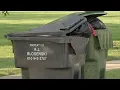 Pa representative wants action against company accused of failing to collect trash