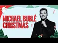 Lagu Michael Bublé Christmas Classics 🎄 | Best Holiday Songs \u0026 Christmas Music Playlist