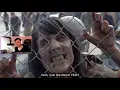Chandler Riggs react to The Walking Dead BLR