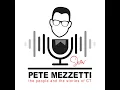 Pete Mezzetti Show - CT Division of Emergency Management and Homeland Security 2023